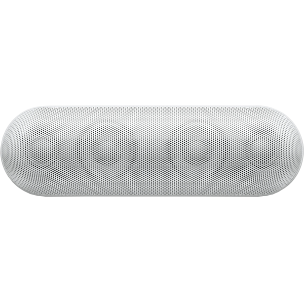 Refurbished Beats by Dr.Dre | Pill+ Bluetooth Haut-parleur | Blanc