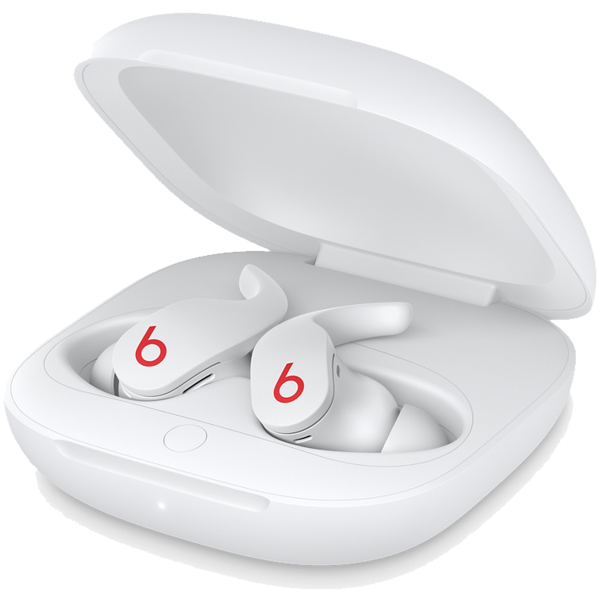 Refurbished Beats by Dr.Dre Fit Pro True Sans fil Earbuds | Suppression du bruit | Blanc