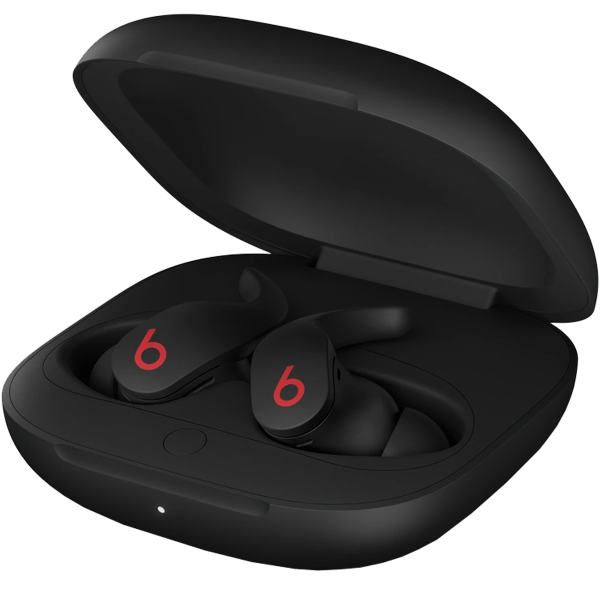 Refurbished Beats by Dr.Dre Fit Pro True Wireless Earbuds | Noise Cancelling | Noir