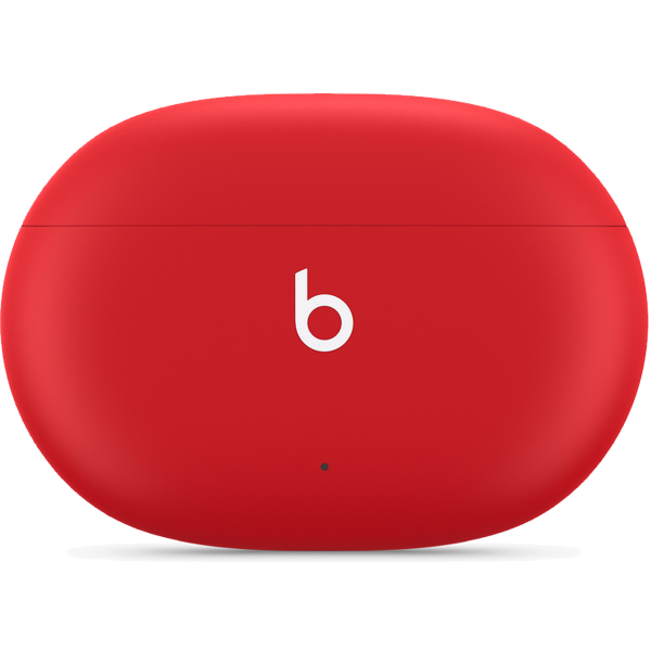 Refurbished Beats by Dr.Dre Sans fil Studio Buds | Suppression du bruit | Rouge