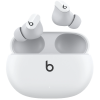 Refurbished Beats by Dr.Dre Sans fil Studio Buds | Suppression du bruit | Blanc