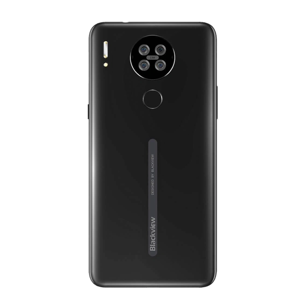 Refurbished Blackview A80s | 64GB | Noir