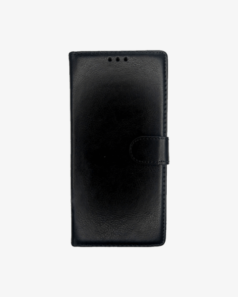 Bookcase pour iPhone 8 Plus | Noir