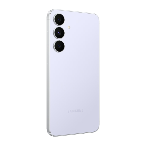 Refurbished Samsung Galaxy S25 FE 256GB Bleu clair