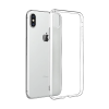 Coque Transparente pour iPhone XR
