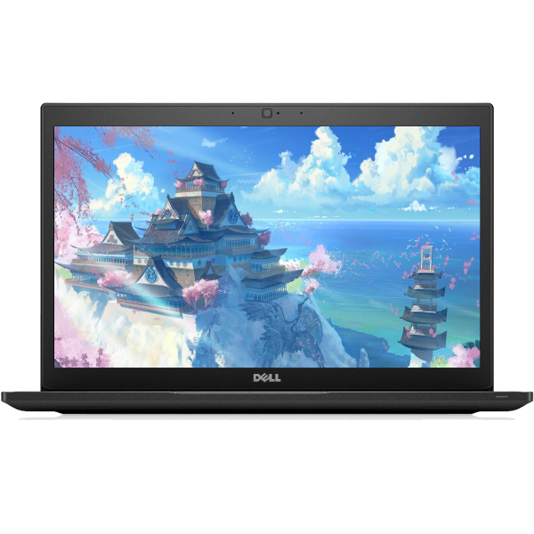 Dell Latitude 7300 | 13.3 inch FHD | Touchscreen | 8 génération i5 | 512GB SSD | 16GB RAM | W11 Pro | QWERTY