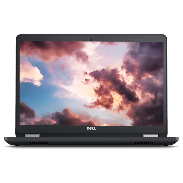 Dell Latitude E5470 | 14 inch HD | 6 génération i5 | 256GB SSD | 8GB RAM | QWERTY/AZERTY
