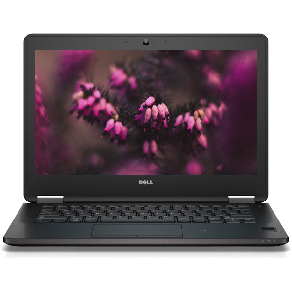 Dell Latitude E7250 UltraBook | 12.5 inch HD | 5e génération i5 | 128GB SSD | 8GB RAM | QWERTY/AZERTY