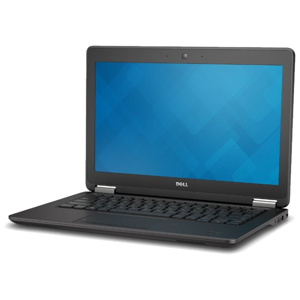 Dell Latitude E7250 UltraBook | 12.5 inch HD | 5e génération i5 | 128GB SSD | 8GB RAM | QWERTY/AZERTY