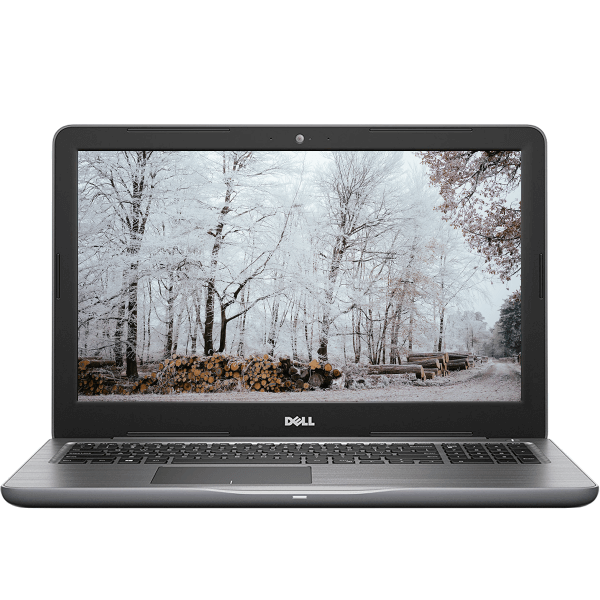 Dell Inspiron 15 5567 | 15.6 inch FHD | 7 génération i5 | 1TB HDD | 8GB RAM | QWERTY