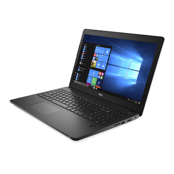 Dell Precision 3510 | 15.6 inch FHD | 6e génération i7 | 512GB SSD | 16GB RAM | AMD FirePro W5130M | W11 Pro | QWERTY/AZERTY