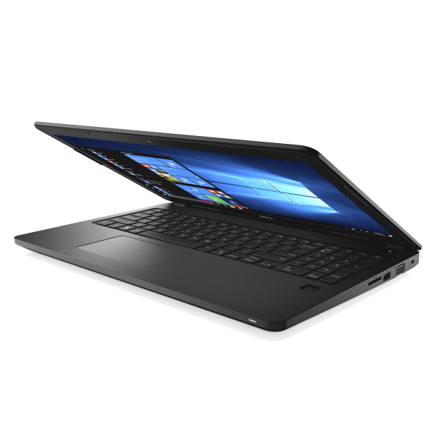 Dell Precision 3510 | 15.6 inch FHD | 6e génération i7 | 512GB SSD | 16GB RAM | AMD FirePro W5130M | W11 Pro | QWERTY/AZERTY