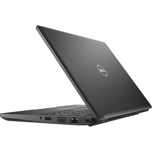 Dell Latitude 5280 | 12.5 inch FHD | 7 génération i5 | 128GB SSD | 8GB RAM | W11 Pro | QWERTY/AZERTY/QWERTZ