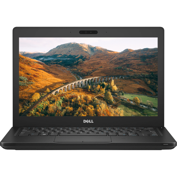 Dell Latitude 5280 | 12.5 inch FHD | 7 génération i5 | 256GB SSD | 8GB RAM | W10 Pro | QWERTY