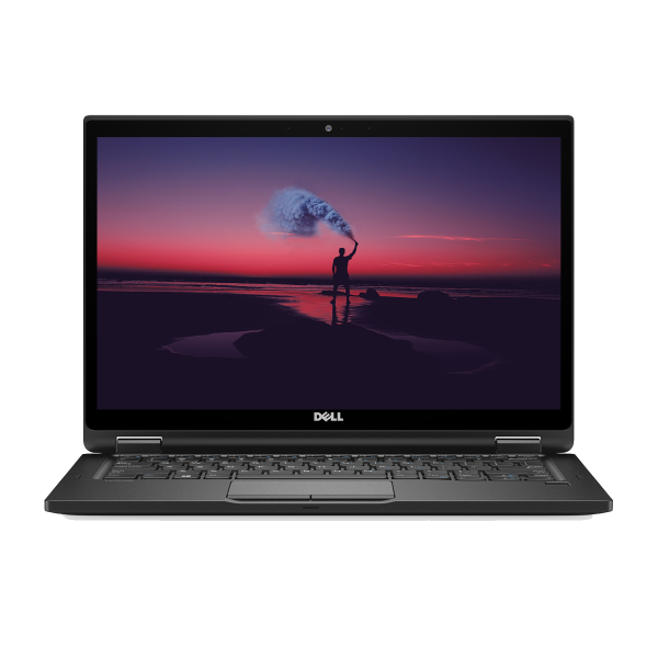 Dell Latitude 5289 | 12.5 inch FHD | 7 génération i5 | 256GB SSD | 8GB RAM | QWERTY/AZERTY