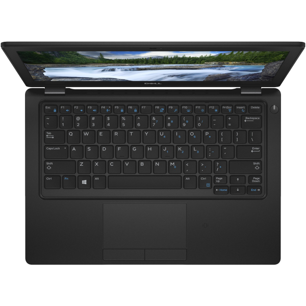 Dell Latitude 5290 | 12.5 inch HD | 7e génération i5 | 256GB SSD | 8GB RAM | QWERTY/AZERTY