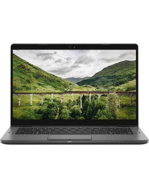 Dell Latitude 5300 | 13.3 inch FHD | 8 g&eacute;n&eacute;ration i5 | 256GB SSD | 8GB RAM | QWERTY