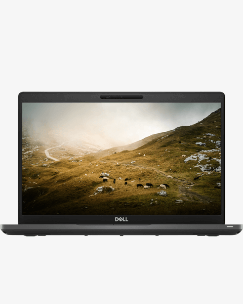 Dell Latitude 5400 | 14 inch FHD | 8 génération i5 | 256GB SSD | 16GB RAM | W11 Pro | QWERTY