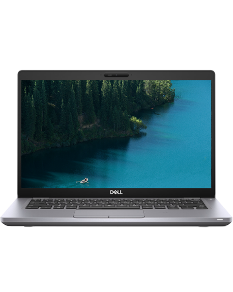 Dell Latitude 5410 | 14 inch FHD | 10 g&eacute;n&eacute;ration i7 | 256GB SSD | 16GB RAM | W11 Pro | QWERTY/AZERTY/QWERTZ