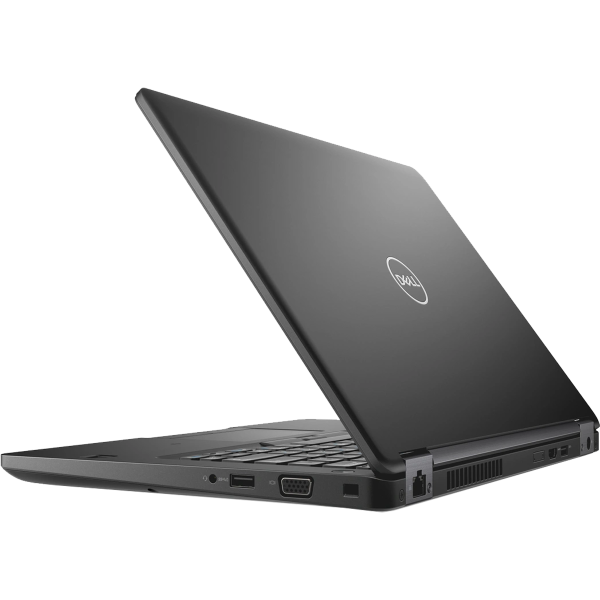 Dell Latitude 5491 | 14 inch HD | 8 génération i5 | 256 GB SSD | 8 GB RAM | W11 Pro | QWERTY/AZERTY