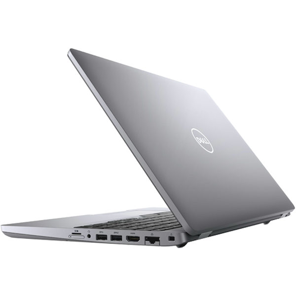 Dell Latitude 5510 | 15.6 inch FHD | 10 g&eacute;n&eacute;ration i7 | 512GB SSD | 16GB RAM | W11 Pro | QWERTY/AZERTY/QWERTZ