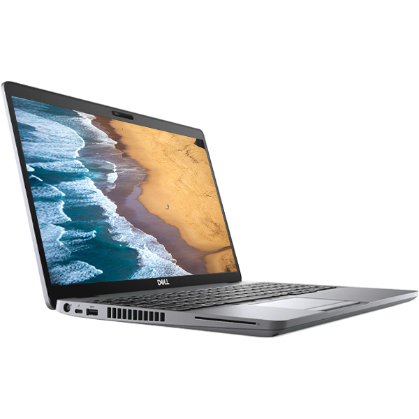 Dell Latitude 5510 | 15.6 inch FHD | 10 g&eacute;n&eacute;ration i7 | 512GB SSD | 16GB RAM | W11 Pro | QWERTY/AZERTY/QWERTZ