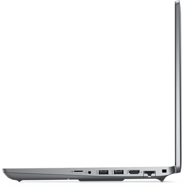 Dell Latitude 5531 | 15.6 inch FHD | 12 génération i7 | 512GB SSD | 16GB RAM | QWERTY/AZERTY