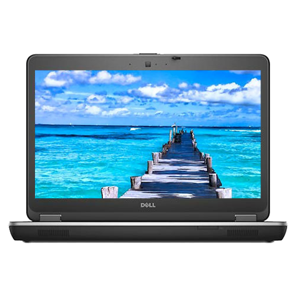 Dell Latitude E6440 | 14 inch HD | 4e g&eacute;n&eacute;ration i5 | 320GB HDD | 4GB RAM | QWERTY/AZERTY/QWERTZ