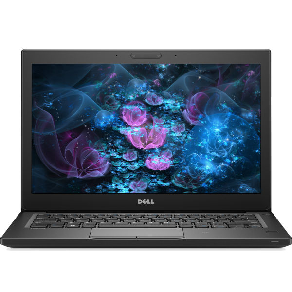 Dell Latitude 7290 | 12.5 inch HD | 8 génération i5 | 256GB SSD | 8GB RAM | QWERTY/AZERTY