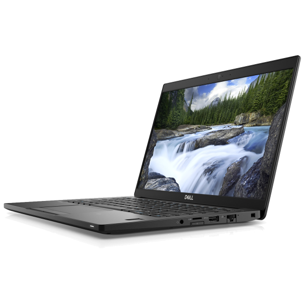 Dell Latitude 7380 | 13.3 inch FHD | 7e génération i5 | 256GB SSD | 16GB RAM | W11 Pro | QWERTY/AZERTY