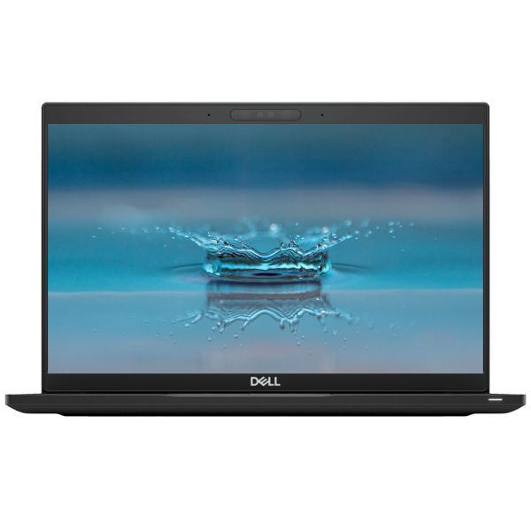 Dell Latitude 7390 | 13.3 inch FHD | 8 génération i7 | 256GB SSD | 16GB RAM | W11 Pro | QWERTY