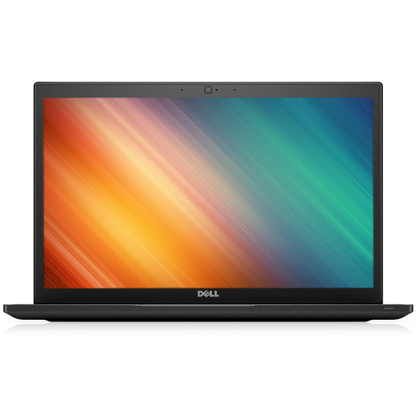 Dell Latitude 7480 | 14 inch FHD | Touchscreen | 6 génération i7 | 512GB SSD | 16GB RAM | W11 Pro | QWERTY