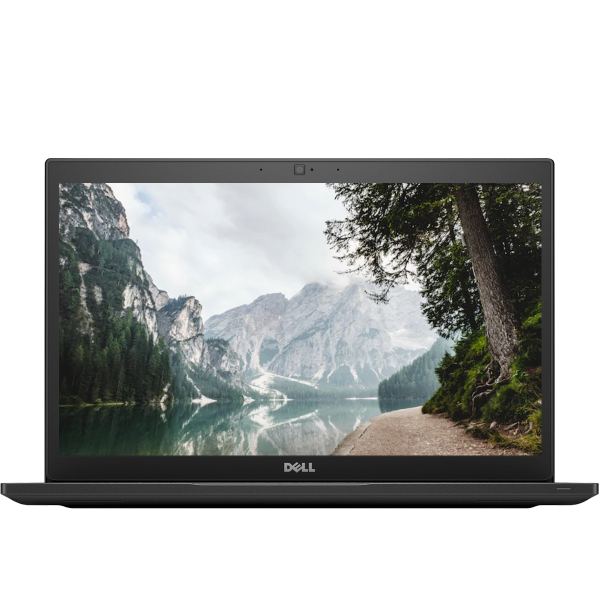 Dell Latitude 7490 | 14 inch FHD | 8e génération i5 | 256GB SSD | 8GB RAM | W11 Pro | QWERTY/AZERTY