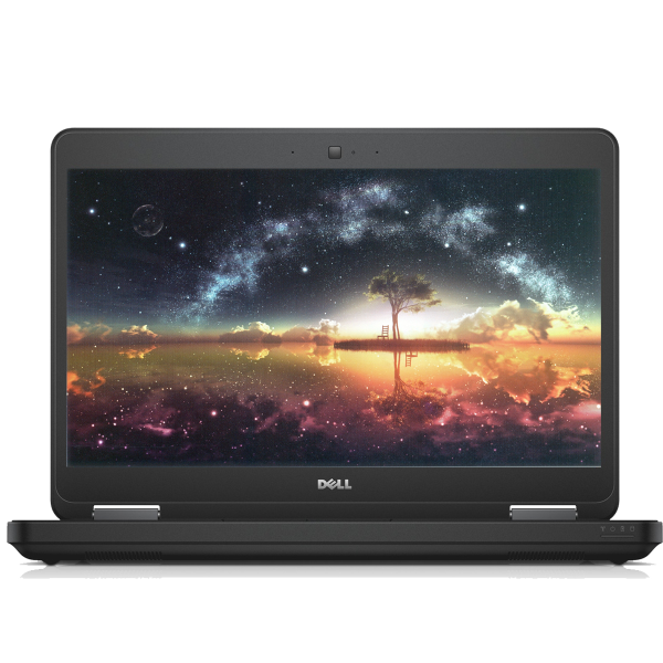 Dell Latitude E5440 | 14 inch HD | 4 génération i5 | 256GB SSD | 8GB RAM | QWERTY/AZERTY