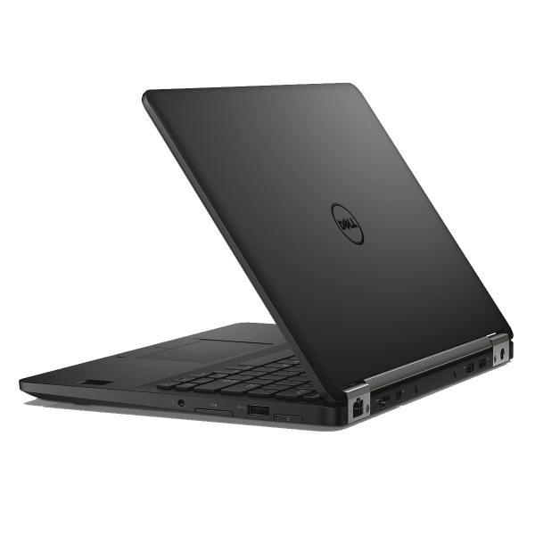 Dell Latitude E7270 | 12.5 inch HD | 6 génération i5 | 256GB SSD | 8GB RAM | QWERTY/AZERTY