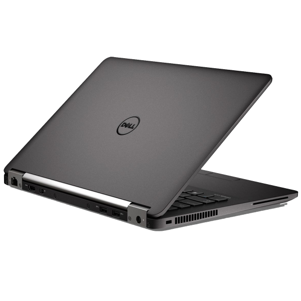 Dell Latitude E7270 | 12.5 inch HD | 6 génération i5 | 256GB SSD | 8GB RAM | QWERTY/AZERTY