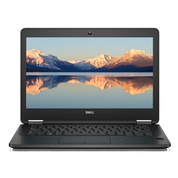 Dell Latitude E7270 | 12.5 inch HD | 6 génération i5 | 256GB SSD | 8GB RAM | QWERTY/AZERTY