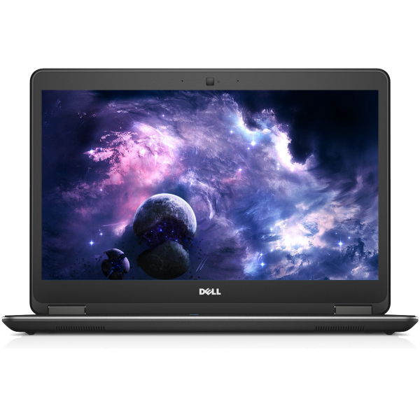 Dell Latitude E7440 | 14 inch FHD | 4 génération i5 | 128GB SSD | 8GB RAM | QWERTY/AZERTY