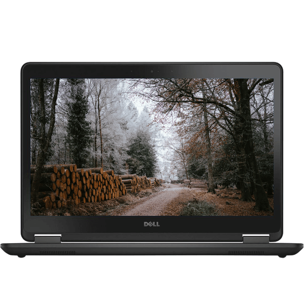 Dell Latitude E7450 | 14 inch FHD | 5e génération i5 | 512GB SSD | 8GB RAM | QWERTY/AZERTY