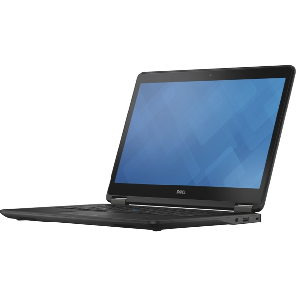 Dell Latitude E7450 | 14 inch FHD | 5e génération i5 | 512GB SSD | 8GB RAM | QWERTY/AZERTY