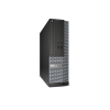 Dell OptiPlex 3020 SFF | 4e génération i3 | 500GB HDD | 4GB RAM