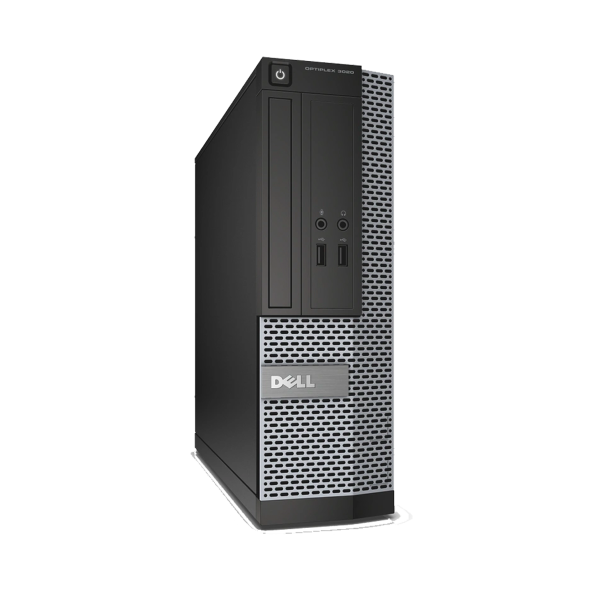 Dell OptiPlex 3020 SFF | 4 génération i3 | 128GB SSD | 8GB RAM | 3.4 GHz