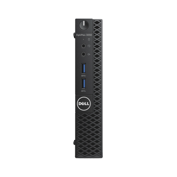 Dell OptiPlex 3050 Micro | 6 génération i5 | 512GB SSD | 16GB RAM | W11 Pro