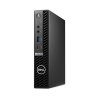 Dell OptiPlex 7000 MFF | 12 génération i5 | 256 GB NVMe SSD | 8 GB RAM | Windows 11 Pro