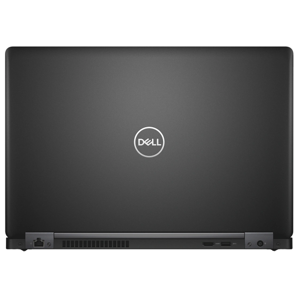 Dell Precision 3530 | 15.6 inch FHD | 8 génération i7 | 256 GB SSD | 8 GB RAM | NVIDIA Quadro P600 | W10 Pro | QWERTY