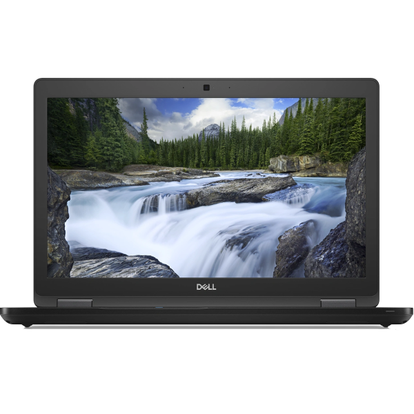 Dell Precision 3530 | 15.6 inch HD | 8 génération i7 | 256GB SSD | 16GB RAM | NVIDIA Quadro P600 | QWERTY/AZERTY