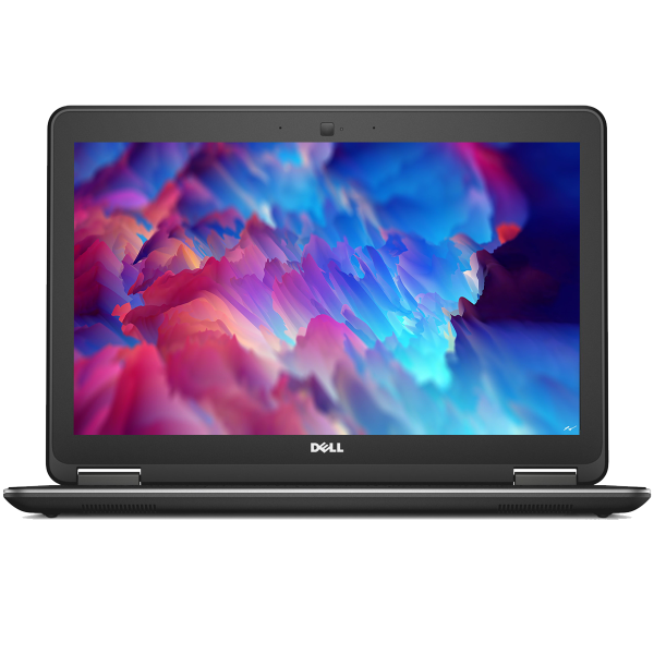 Dell Latitude E7240 | 12.5 inch FHD | 4 génération i7 | 256GB SSD | 16GB RAM | QWERTY/AZERTY