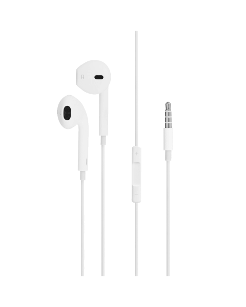 EarPods avec connecteur Lightning 