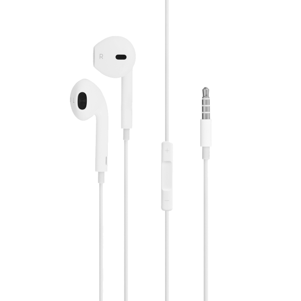 Refurbished EarPods Apple avec prise mini-jack