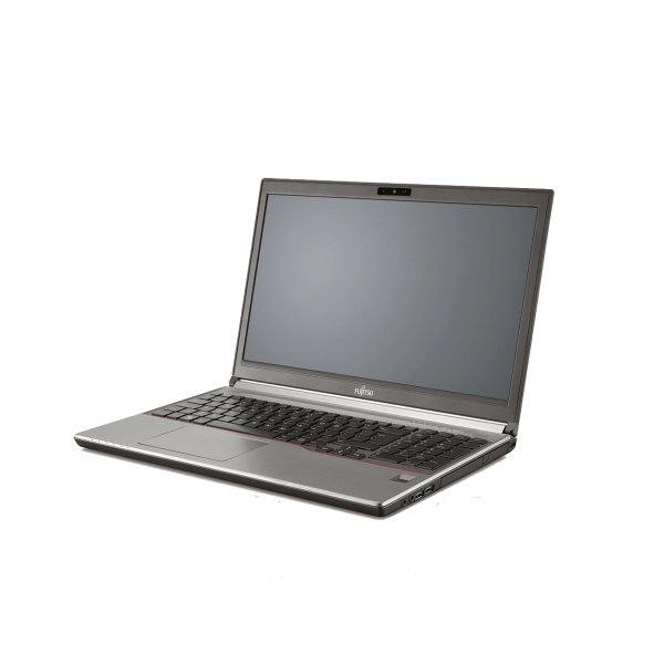 Fujitsu Lifebook E754 | 15.6 inch FHD | 4 génération i7 | 256GB SSD | 16GB RAM | W10 Pro | QWERTY